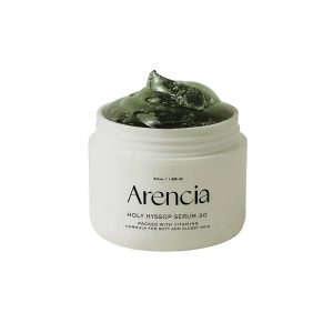 Arencia Holy Hyssop Serum 30-50g