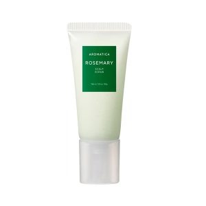 Aromatica Rosemary Scalp Scrub 165g