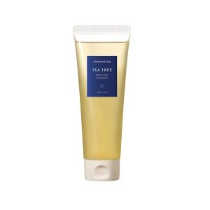 Aromatica Tea Tree Purifying Shampoo 180ml