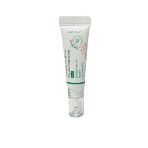 Axis-Y Complete No-Stress Physical Sunscreen 10ml