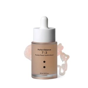 B : Lab Rosehip Please Youthful Serum 30ml