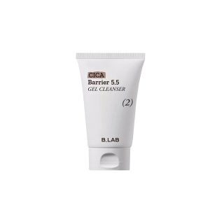 B.LAB Cica Barrier 5.5 Gel Cleanser 120ml