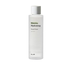 B.LAB Matcha Hydrating Facial Toner 200mL