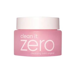 Banila Co Clean It Zero Original Cleansing Balm 25ml