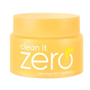 Banila Co Clean It Zero Cleansing Balm Brightening 100ml