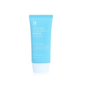 Benton Cica Gel Sunscreen Serum SPF50/PA++++ 50ml