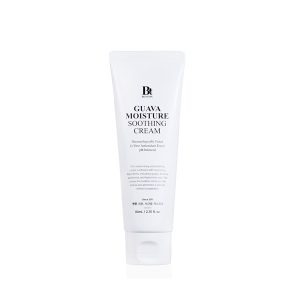 Benton Guava Moisture Soothing Cream 80mL