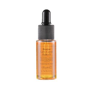 Benton Let’s Carrot Multi Oil 7ml
