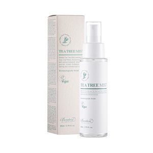 Benton Tea Tree Mist 80ml