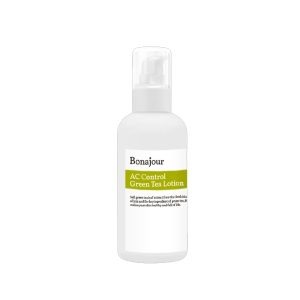 Bonajour AC Control Green Tea Lotion 150ml