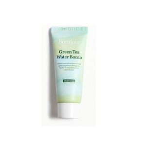 Bonajour Green Tea Water Bomb Cream 20ml