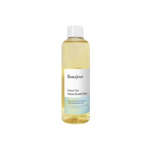 Bonajour Green Tea Water Bomb Toner 205ml