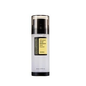 COSRX Advanced Snail Radiance Dual Essence 80ml