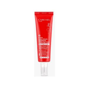 Care:Nel Derma Alpha Arbutin Glutahione Whitening Day & Night Cream 45ml