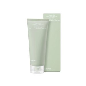 Celimax Ji Woo Gae Cica Bha Acne Foam Cleansing 150ml
