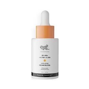 Chemist at Play 26% AHA + 4% PHA + 2% BHA Peeling Solution Face Peel 30ml