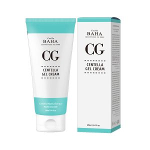 Cos De BAHA Centella Gel Cream (CG) 120ml