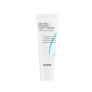 Cosrx  AHA BHA Refresh Vitamin C Daily Cream 50ml