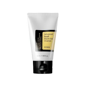 Cosrx Advanced Snail Mucin Gel Cleanser 50ml
