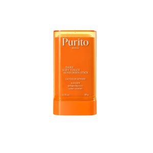 Purito Daily Soft Touch Sunscreen Stick SPF50+ PA++++ 20g