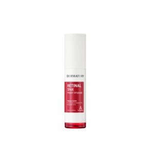 Dermatory Retinal Shot Firming & Repair Ampoule 30ml