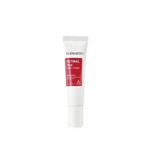 Dermatory Retinal Shot Firming & Repair Cream 30ml