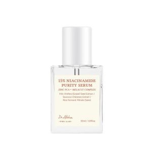 Dr. Althea 15% Niacinamide Purity Serum 30ml