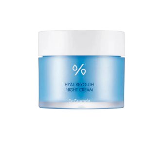 Dr. Ceuracle Hyal Reyouth Night Cream 60g