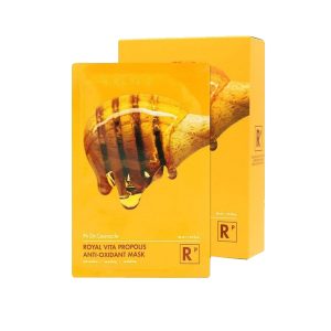 Dr. Ceuracle Royal Vita Propolis Antio-Oxidant Mask 30ml