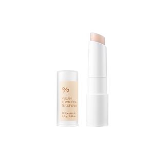 Dr. Ceuracle Vegan Kombucha Tea Lip Balm 3.7g