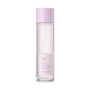 Dr.Ceuracle Vegan Active Berry First Essence 150ml