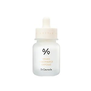 Dr.Ceuracle Vegan Niacin&Rice Ampoule 30ml