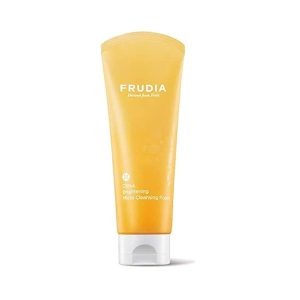 Frudia Citrus Brightening Micro Cleansing Foam 145ml