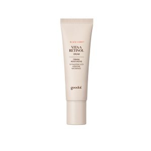 Goodal Black Carrot Vita A Retinol Firming Cream 50ml