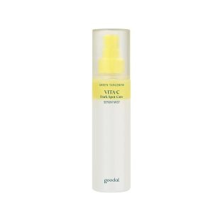 Goodal Green Tangerine Vita C Serum Mist 100ml
