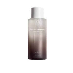 HaruHaru Wonder Black Rice Hyaluronic Toner 300ml