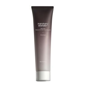 Haruharu WONDER Black Rice Moisture 5.5 Soft Cleansing Gel 100 ml