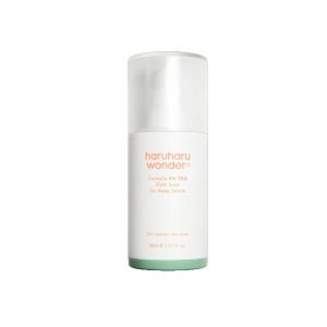 Haruharu WONDER Centella 4% TXA Dark Spot Go Away Serum 30ml