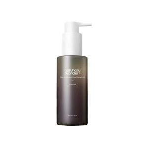 Haruharu Wonder Black Rice Moisture Deep Cleansing Oil 150ml
