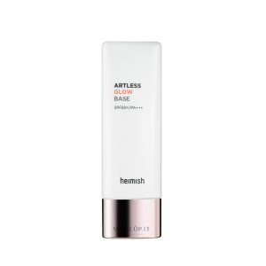 Heimish Artless Glow Base SPF 50+ PA+++ 40ml