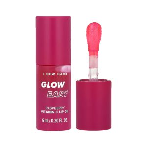 I DEW CARE Glow Easy Raspberry Vitamin C Lip Oil 6ml