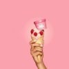 I Dew Care Berry Groovy Brightening Glycolic Wash-Off Mask 100g