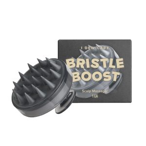 I Dew Care Scalp Massager Bristle Boost 1ea