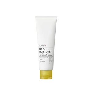 ILLIYOON Fresh Moisture Deep Cleansing Foam 120g