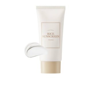 I’m From Rice Sunscreen SPF 50+ Pa++++ – 50ml