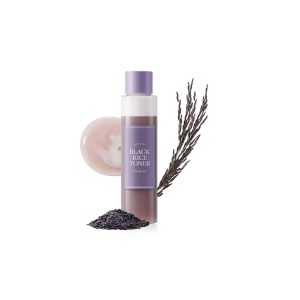I'm from Black Rice Toner 150ml