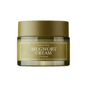 I'm from Mugwort Cream 50g
