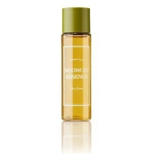 I'm from Mugwort Essence 30ml