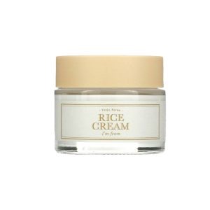 I'm from Rice Cream 50g