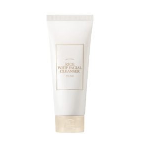 I'm from Rice Whip Facial Cleanser 150ml